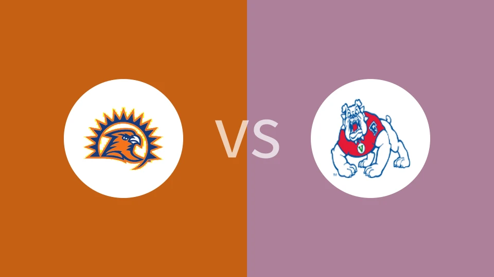 菲兹诺vs加州州立弗雷斯诺分校比分预测分析 2025/11/04