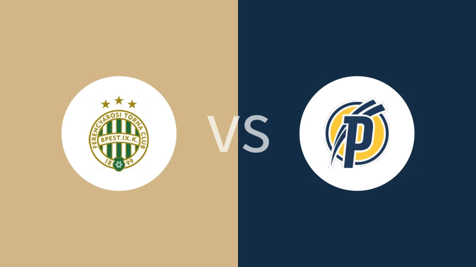 【匈U19】费伦茨瓦罗斯U19vs普斯卡什学院U19