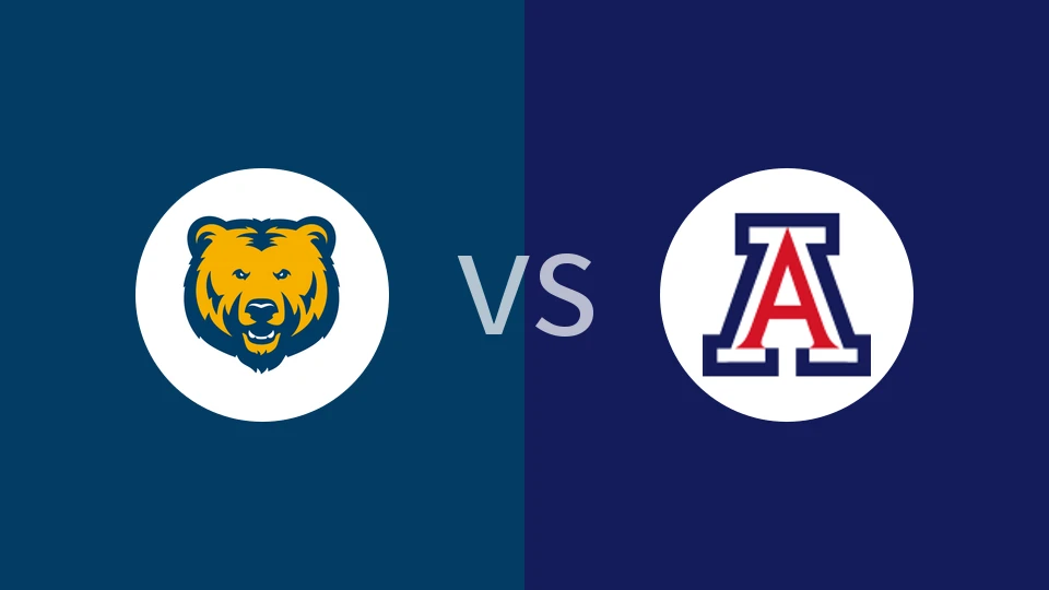 北科罗拉多大学女篮vs亚利桑那女篮比分预测分析 2025/11/26