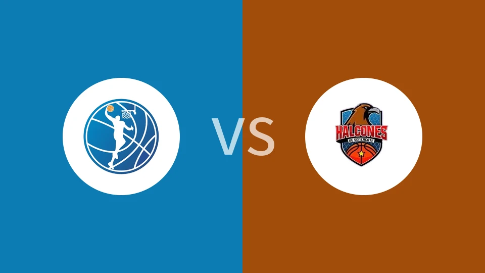 【萨尔LNBT】福尔松vs索恩萨卡特隼队