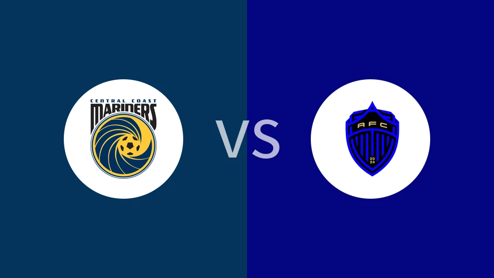 中央海岸水手vs奥克兰FC比分预测分析 2025/12/12