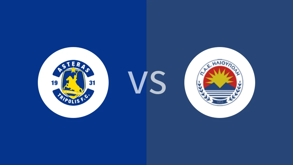 特里波利斯vs伊利奥波利比分预测分析 2025/12/03