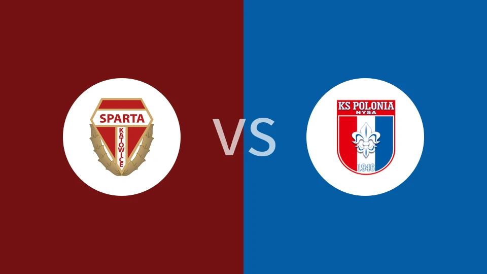【波兰丁】斯巴达卡杜华斯vs尼萨波隆尼亚