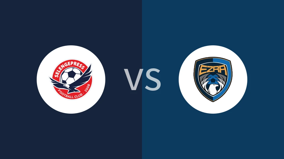 【亚挑联】SP猎鹰vs埃兹拉FC