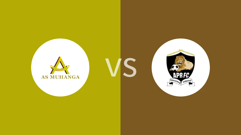 穆汉格vs卢旺达爱国军比分预测分析 2025/12/24