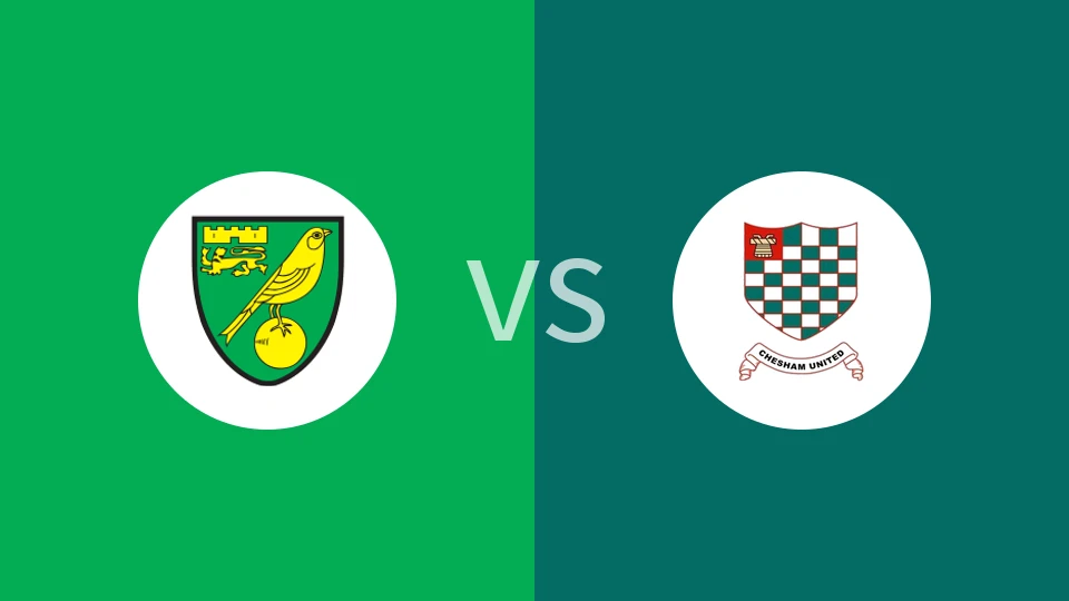 【英女联】诺维奇女足vs车斯曼女足