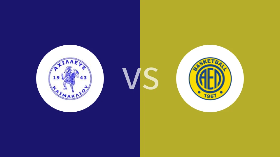 艾治利亚斯vs普罗蒂斯比分预测分析 2025/12/06