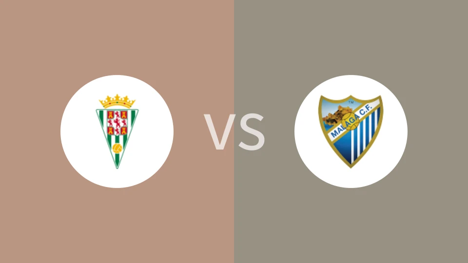 【西女乙】科尔多瓦女足vs马拉加女足