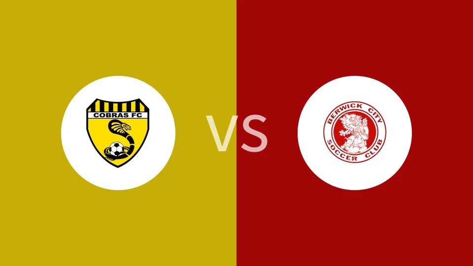 【澳维亚乙】本特利眼镜蛇联vs贝维克城