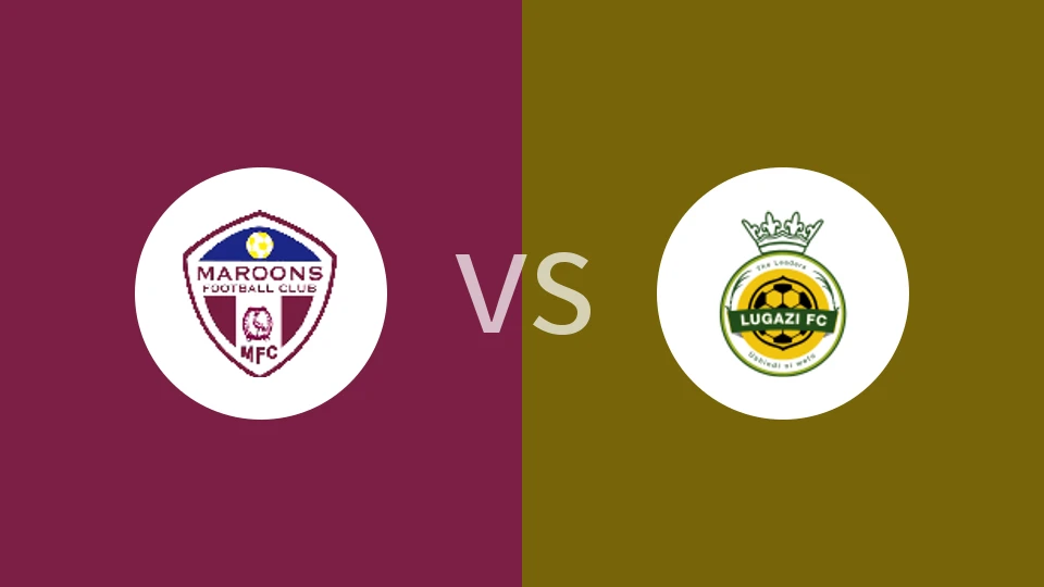 马鲁vs卢加兹市足球俱乐部比分预测分析 2025/11/25