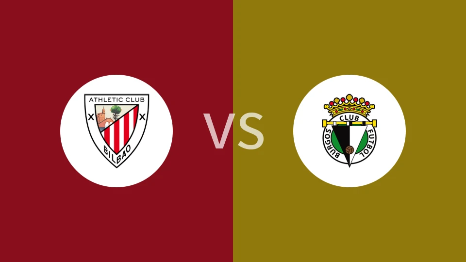 【西女乙】毕尔巴鄂竞技B队女足vs布尔戈斯女足