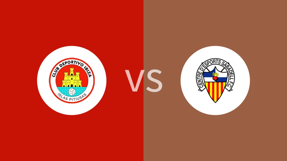 伊比萨岛vs萨瓦德尔比分预测分析 2025/02/02