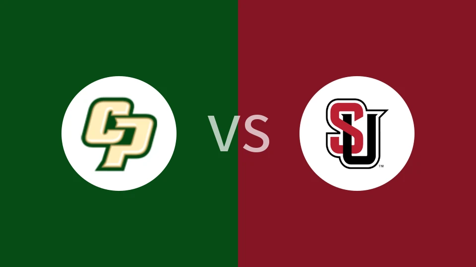 【NCAA】加州科大vs西雅图大学