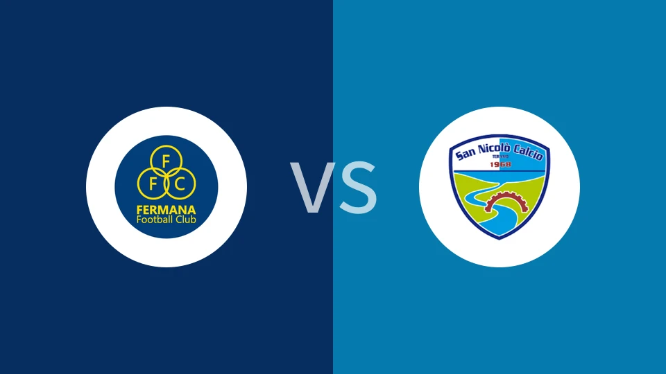 费尔玛纳vs圣尼科洛比分预测分析 2025/02/16