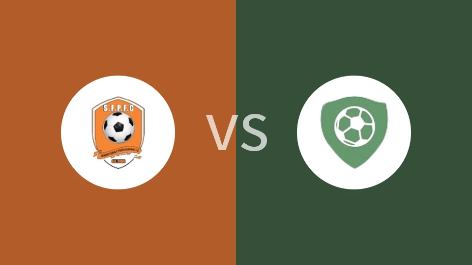 【利比里女联】高级女足vs基尼林勇士女足