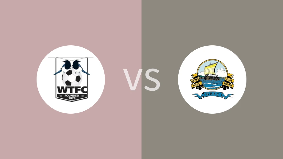 温伯尼镇vs戈斯波特比分预测分析 2025/11/19