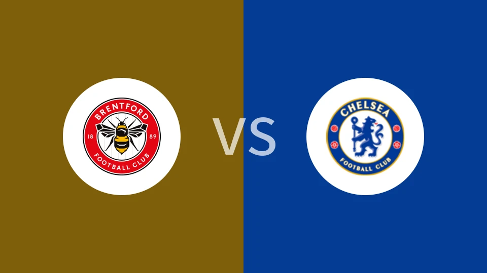 【英青杯】布伦特福德U18vs切尔西U18