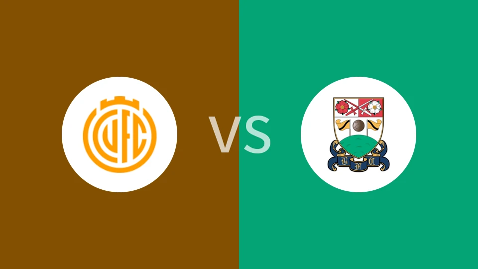 剑桥联vs巴尼特比分预测分析 2025/11/15