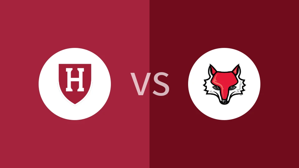 哈佛大学vs毛利斯特大学比分预测分析 2025/11/17