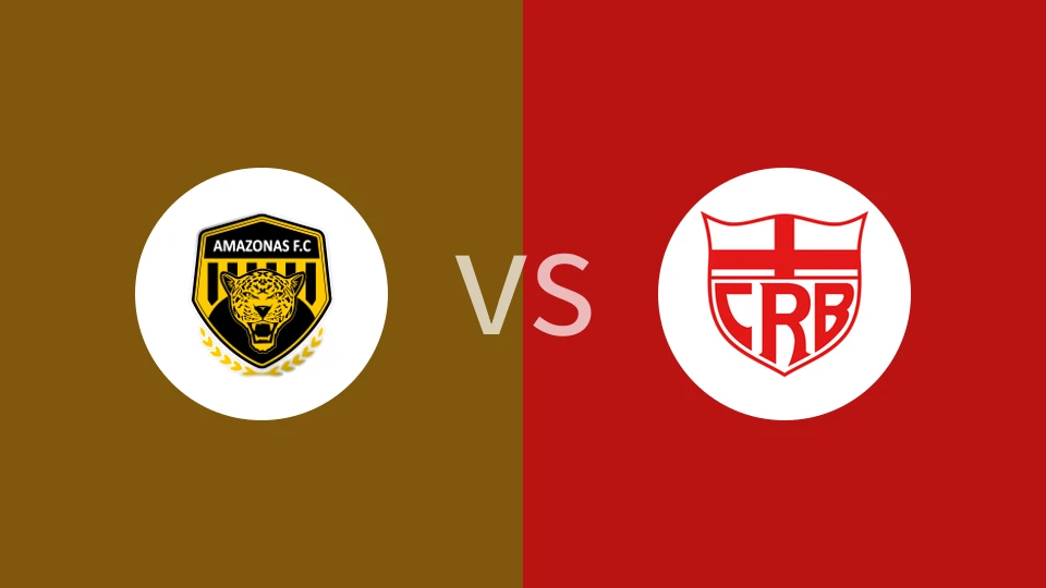亚马逊FCvs雷加塔斯巴西比分预测分析 2025/05/13