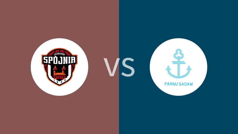 斯波尼亚vs帕尔努比分预测分析 2024/11/14