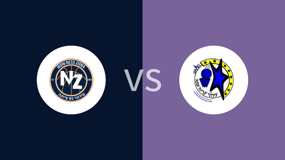 内斯兹奥纳vs艾罗尼基尔亚特阿塔比分预测分析 2026/01/06