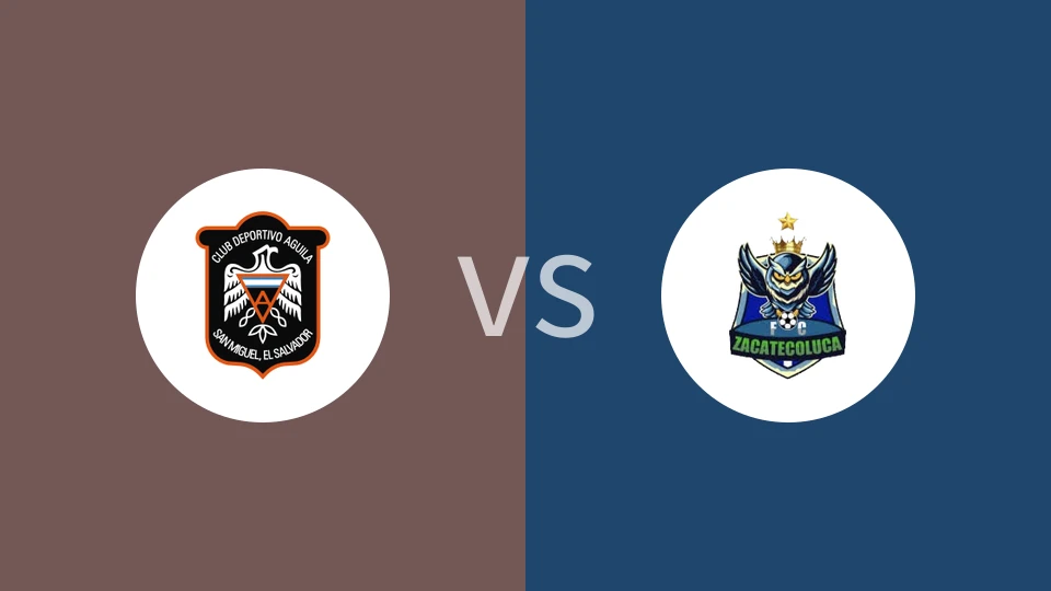 亚古雷vs萨卡特科卢卡FC比分预测分析 2025/08/24