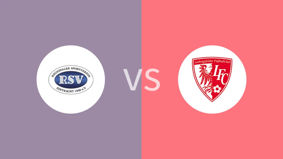 RSV埃因特vs卢威斯菲德比分预测分析 2025/03/08