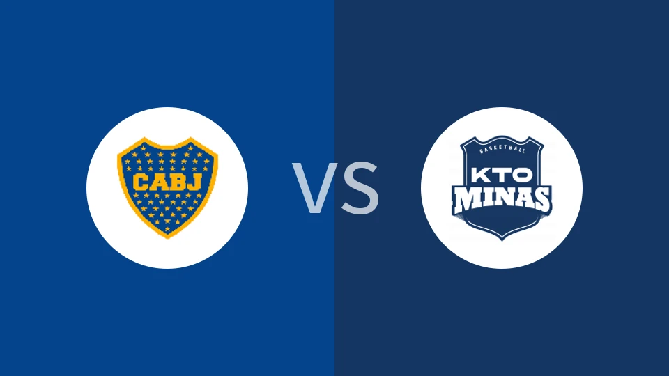 【美篮冠】博卡青年vs米纳斯|博卡青年vs皮塔高拉斯