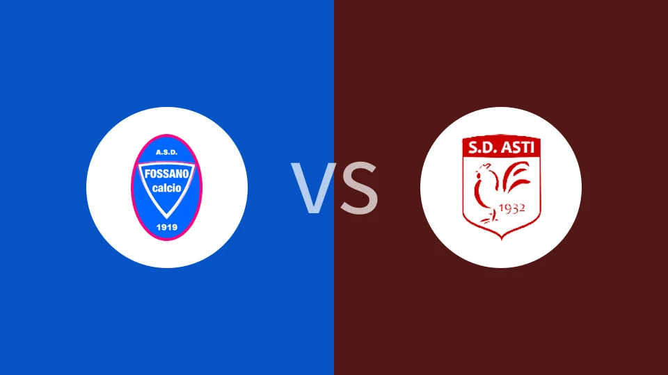 佛萨诺vs阿斯蒂比分预测分析 2024/10/27