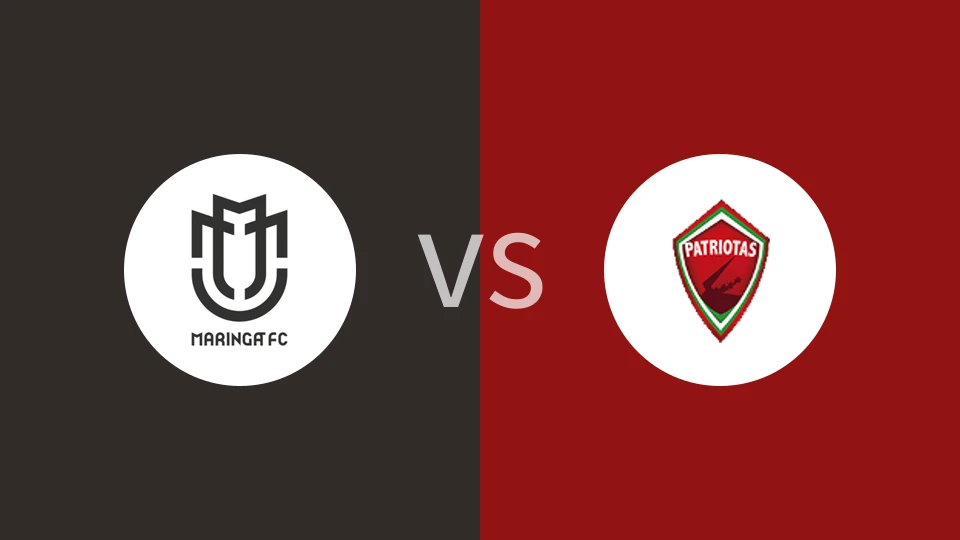 马林加FC U20VS帕特里奥坦斯U20比分预测 2023/08/27