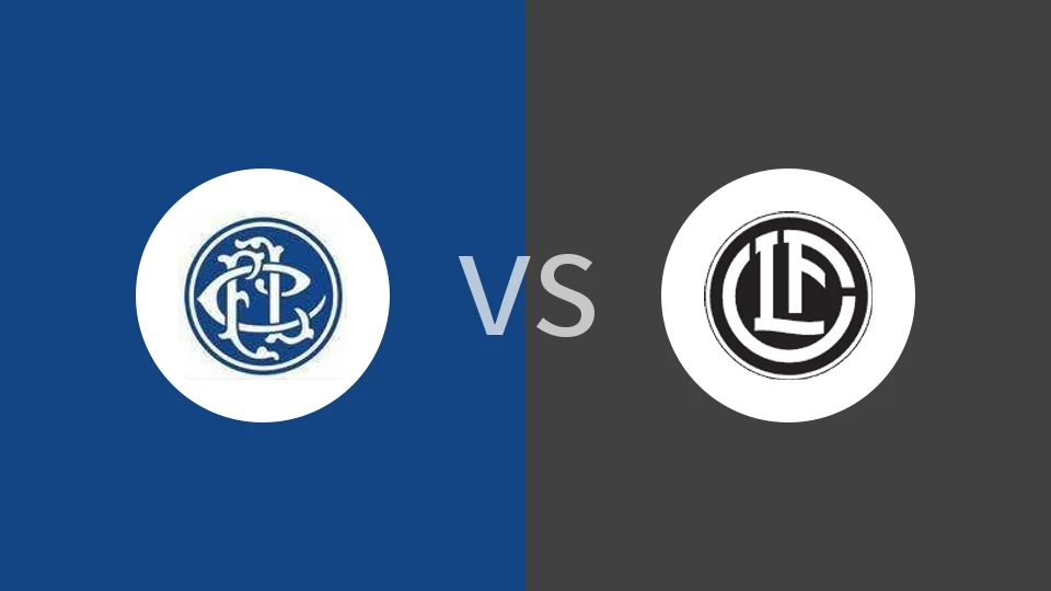 【球会友谊】洛卡诺vs卢加诺