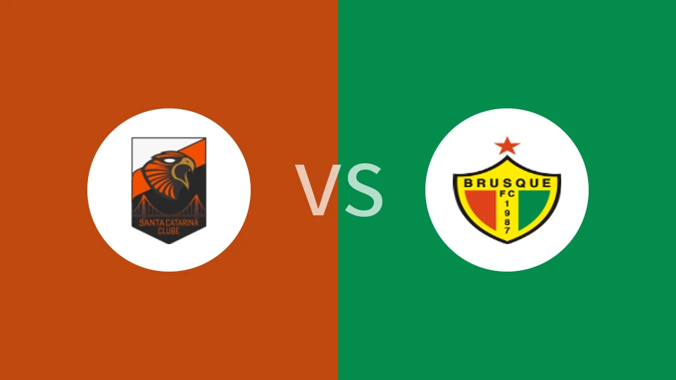 【巴卡杯】圣卡塔琳娜青年队vs布鲁斯U20