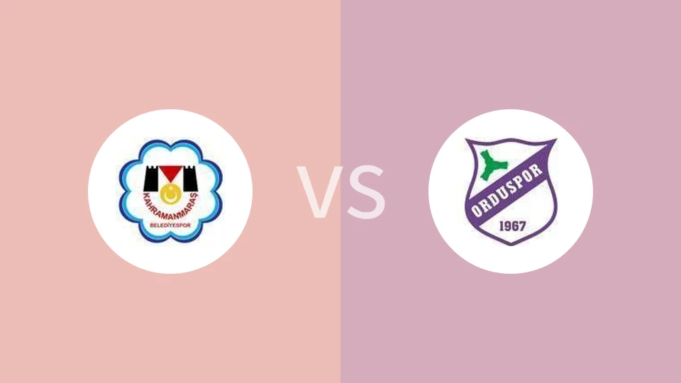 卡赫拉曼马拉什vs奥特士邦比分预测分析 2025/03/16