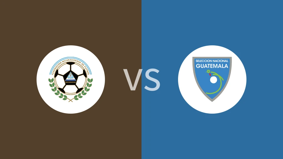【国际友谊】尼加拉瓜女足U16vs危地马拉女足U16