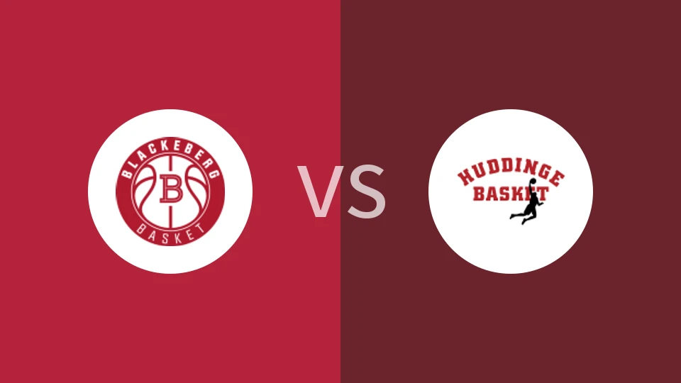 【瑞典超甲】布莱克伯格vs哈丁格