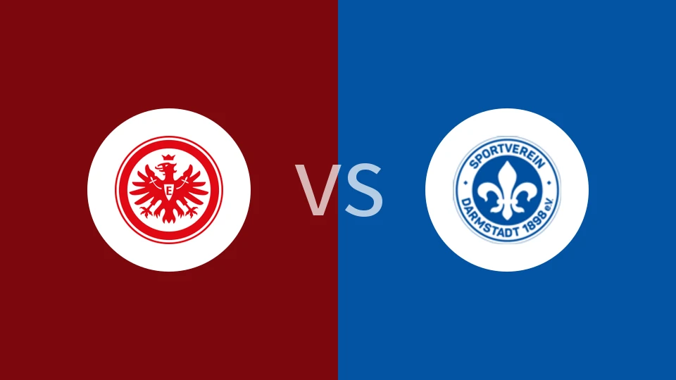 法兰克福青年队vs达姆施塔特U21比分预测分析 2025/12/06