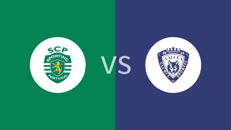 葡萄牙体育vs瓦尔恰比分预测分析 2025/11/20