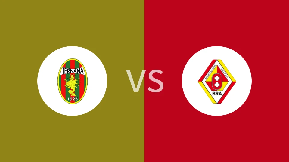 特尔纳纳vs布拉比分预测分析 2025/12/14