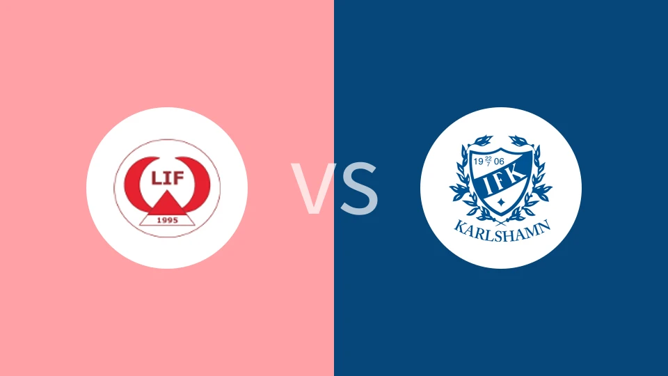 利勒罗vs卡尔斯港