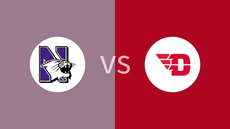 西北大学vs达顿大学比分预测分析 2024/11/10