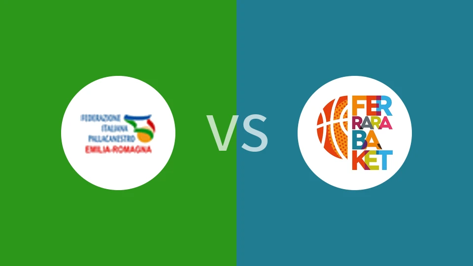 【意篮丙】法恩扎vsBk2018费拉拉