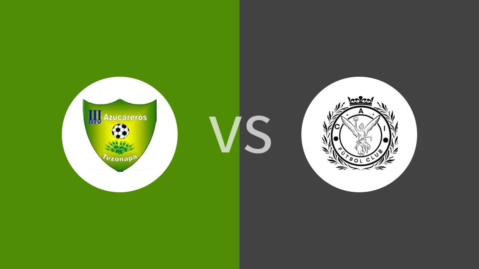 【墨TDP联】特索纳帕vs首都国际竞技