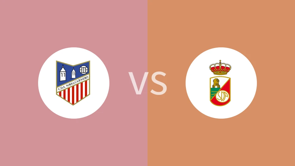 纳瓦尔卡内罗vs阿卡拉比分预测分析 2025/12/07