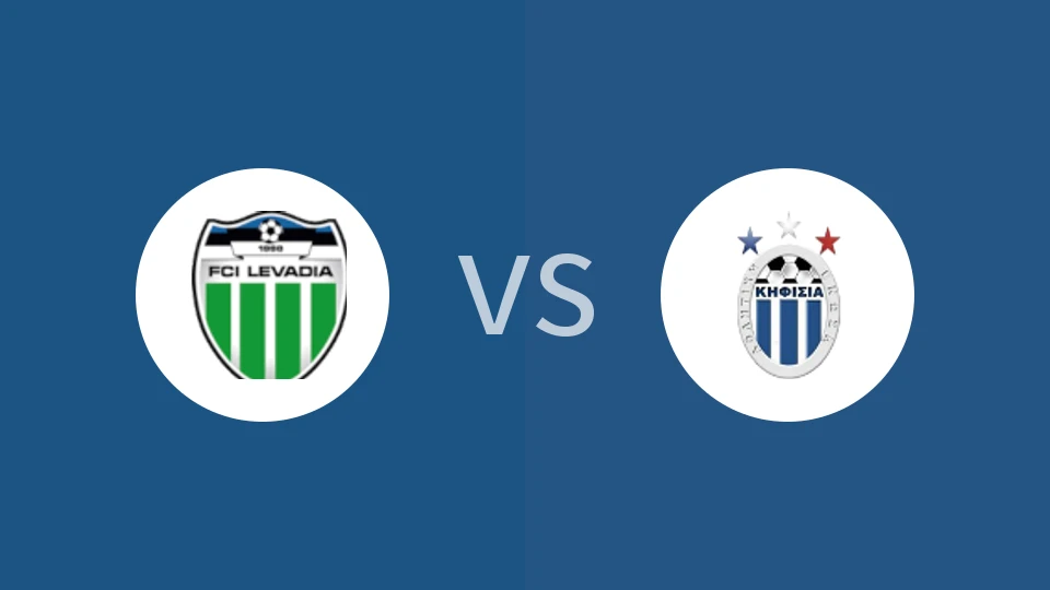 【希腊U19】利云达高斯U19vs基菲萨U19