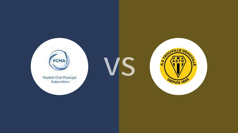 【法全丙】奥比维利耶vs特鲁维尔DV