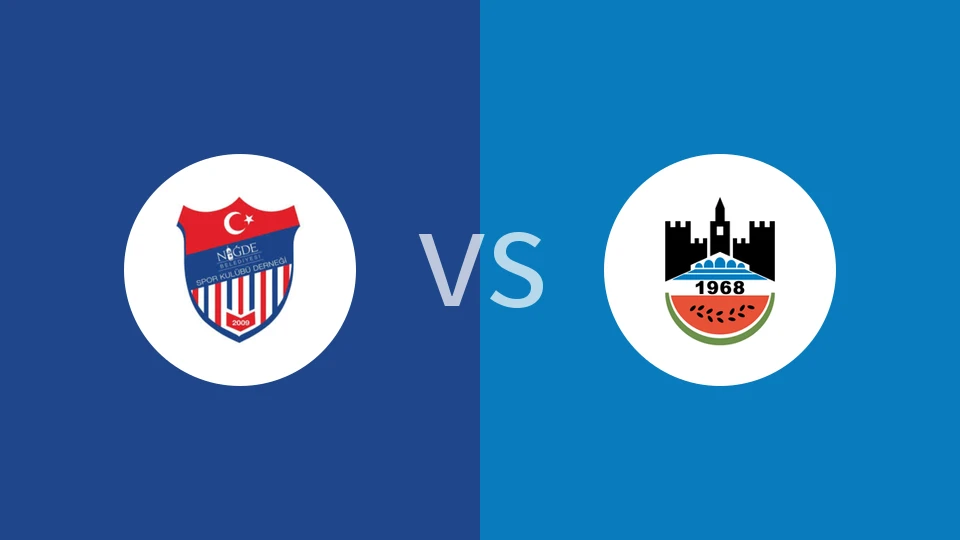 尼格德vs迪亚巴克尔体育比分预测分析 2026/01/10