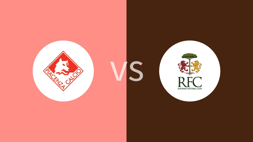 皮亚琴察vs拉维纳比分预测分析 2025/02/16