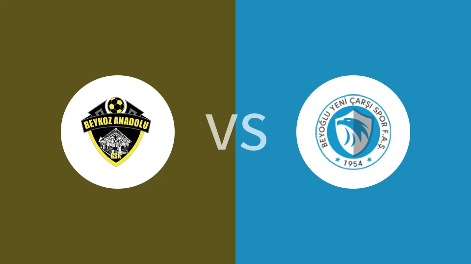 【土乙】土兹拉士邦vs贝伊奥卢耶尼卡西|贝科兹安纳托利亚vs贝伊奥卢耶尼卡西