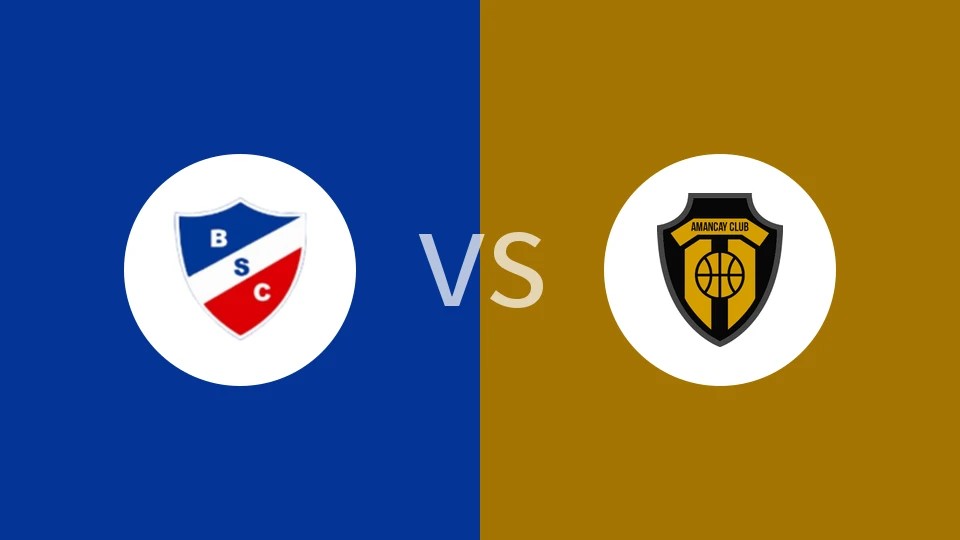 【阿篮甲】博卡斯vs拉里奥哈